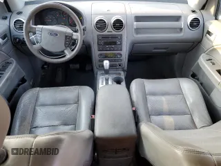 2006 Ford Freestyle SEL with VIN 1FMDK05116GA31606, listed as a Copart auction lot 69197964 with 342,674 mi miles and Non Repairable. Bid and sale history available at carsss.com. Image 8.