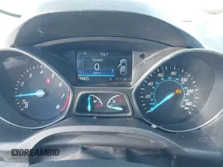 2015 Ford Escape Titanium with VIN 1FMCU0J93FUC20745, listed as a IAAI auction lot 41781551 with 174,538 mi miles and . Bid and sale history available at DreamBid. Image 7.