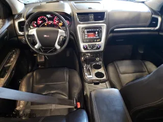 2017 GMC Acadia Limited Limited with VIN 1GKKVSKD5HJ264489, listed as a Copart auction lot 45582955 with 190,884 mi miles and Non Repairable. Bid and sale history available at carsss.com. Image 8.