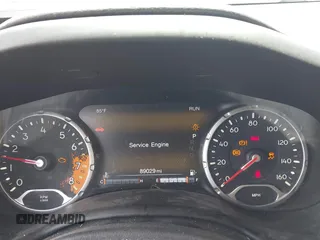 2016 Jeep Renegade Limited z VIN ZACCJADT9GPD96633, wystawiony jako IAAI lot #42420027 z przebiegiem 89 029 mil mil oraz . Historia ofert i sprzedaży dostępna na DreamBid. Obrazek 7.