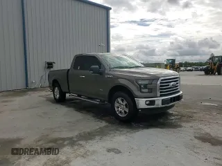 2015 Ford F-150 XL z VIN 1FTEX1CP9FFB57161, wystawiony jako Copart lot #58139805 z przebiegiem 196 047 mil mil oraz Szkoda całkowita • Salvage title. Historia ofert i sprzedaży dostępna na DreamBid. Obrazek 13.