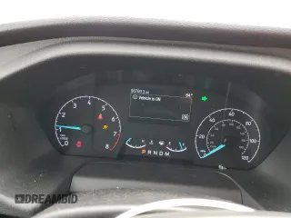 2022 Ford Transit Cargo z VIN 1FTBR1X85NKA58035, wystawiony jako Copart lot #55454515 z przebiegiem 90 769 mil mil oraz Szkoda całkowita • Salvage title. Historia ofert i sprzedaży dostępna na DreamBid. Obrazek 9.