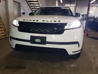 2019 Land Rover Range Rover Velar S with VIN SALYB2EN8KA200899, listed as a Copart auction lot 85012164 with 82,940 mi miles and Clean Title. Bid and sale history available at carsss.com. Image 5.