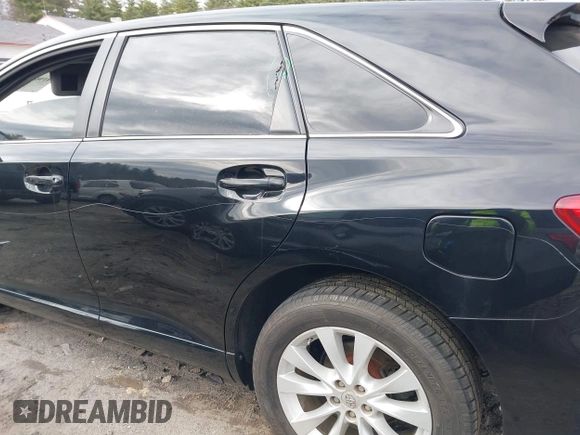 2014 Toyota Venza LE z VIN 4T3BA3BB4EU053843, wystawiony jako IAAI lot #41962412 z przebiegiem 100 817 mil mil oraz . Historia ofert i sprzedaży dostępna na DreamBid. Obrazek 18.