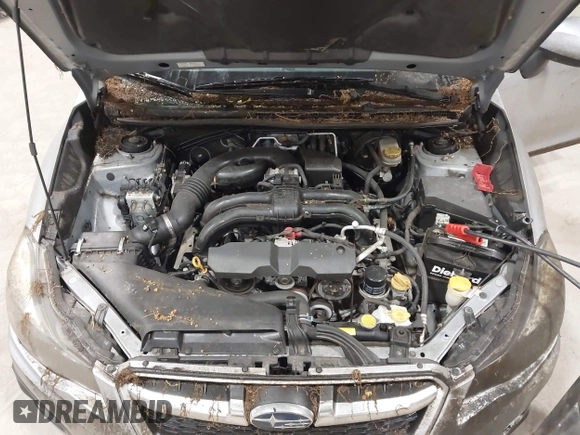 2013 Subaru Impreza Limited с VIN JF1GJAG62DH035762, выставлен на аукционе IAAI как лот 42315864 с пробегом 28 584 миль миль и . История ставок и продаж доступна на DreamBid. Изображение 10.