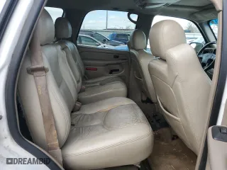 2005 Chevrolet Tahoe Z71 with VIN 1GNEK13T05R167173, listed as a Copart auction lot 44059815 with 156,389 mi miles and Salvage Title. Bid and sale history available at carsss.com. Image 11.