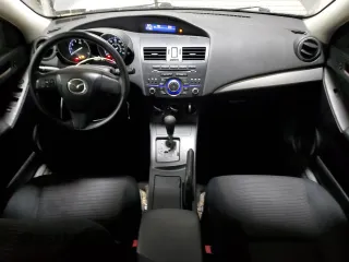2012 Mazda 3 i Sport с VIN JM1BL1UG1C1562100, выставлен на аукционе Copart как лот 55956145 с пробегом 173 837 миль миль и Списание • Salvage title. История ставок и продаж доступна на DreamBid. Изображение 8.