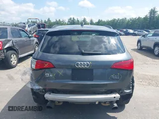 2015 Audi Q5 Premium Plus с VIN WA1DGAFP8FA122237, выставлен на аукционе IAAI как лот 42547840 с пробегом 138 245 миль миль и . История ставок и продаж доступна на DreamBid. Изображение 17.
