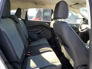 2016 Ford Escape SE with VIN 1FMCU0G91GUC27833, listed as a Copart auction lot 42759215 with 123,425 mi miles and Salvage Title. Bid and sale history available at carsss.com. Image 11.