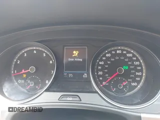 2018 Volkswagen Atlas SE z VIN 1V2KR2CA4JC569589, wystawiony jako IAAI lot #42471911 z przebiegiem 91 859 mil mil oraz . Historia ofert i sprzedaży dostępna na DreamBid. Obrazek 7.