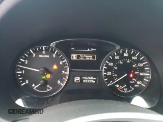 2015 Nissan Altima 2.5 S with VIN 1N4AL3AP5FC415546, listed as a Copart auction lot 51370565 with 146,260 mi miles and Salvage Title. Bid and sale history available at carsss.com. Image 9.