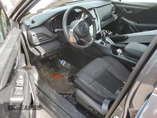 2024 Subaru Outback Premium с VIN 4S4BTADCXR3297604, выставлен на аукционе Copart как лот 53678345 с пробегом 14 714 миль миль и Списание • Salvage title. История ставок и продаж доступна на DreamBid. Изображение 8.