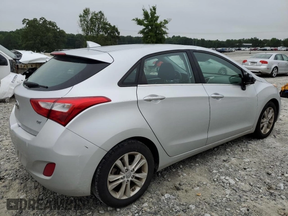 2013 Hyundai Elantra с VIN KMHD35LE1DU051336, выставлен на аукционе Copart как лот 58226465 с пробегом 124 894 миль миль и Списание • Salvage title. История ставок и продаж доступна на DreamBid. Изображение 3.