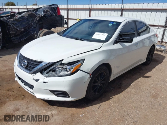 2017 Nissan Altima SR z VIN 1N4AL3AP4HN349577, wystawiony jako IAAI lot #41651995 z przebiegiem 119 180 mil mil oraz . Historia ofert i sprzedaży dostępna na DreamBid. Obrazek 18.