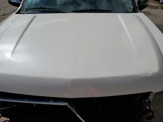 2008 Chevrolet Tahoe LTZ with VIN 1GNFC13J88R233554, listed as a Copart auction lot 60243335 with Not provided miles and Salvage title. Bid and sale history available at DreamBid. Image 12.