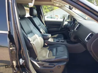 2016 Dodge Durango Limited с VIN 1C4RDJDG8GC485876, выставлен на аукционе IAAI как лот 42682248 с пробегом 149 872 миль миль и . История ставок и продаж доступна на DreamBid. Изображение 5.