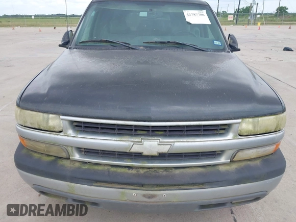 2004 Chevrolet Suburban LS z VIN 3GNEC16Z04G158694, wystawiony jako IAAI lot #42787780 z przebiegiem 344 747 mil mil oraz . Historia ofert i sprzedaży dostępna na DreamBid. Obrazek 6.