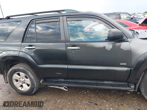 2006 Toyota 4Runner SR5 z VIN JTEZU14R968042179, wystawiony jako IAAI lot #42219773 z przebiegiem 242 217 mil mil oraz . Historia ofert i sprzedaży dostępna na DreamBid. Obrazek 14.