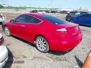 2008 Honda Accord EX-L z VIN 1HGCS22898A013925, wystawiony jako IAAI lot #42084009 z przebiegiem 137 000 mil mil oraz . Historia ofert i sprzedaży dostępna na DreamBid. Obrazek 3.