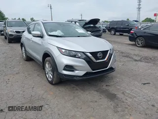 2021 Nissan Rogue S с VIN JN1BJ1AW0MW661998, выставлен на аукционе IAAI как лот 42419923 с пробегом 44 631 миль миль и . История ставок и продаж доступна на DreamBid. Изображение 1.