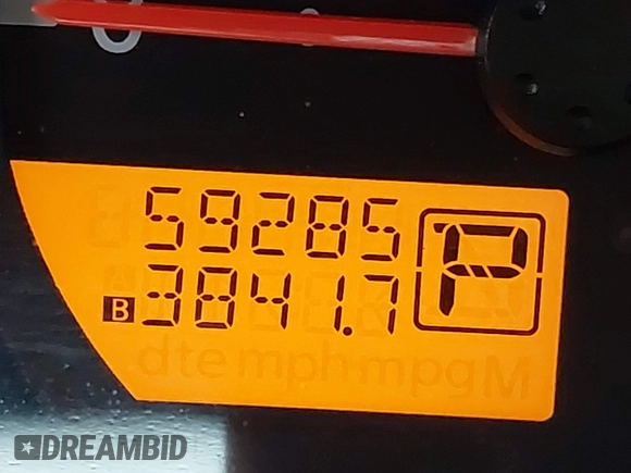 2020 Nissan Frontier SV с VIN 1N6ED0EA2LN709769, выставлен на аукционе IAAI как лот 41918732 с пробегом 59 285 миль миль и . История ставок и продаж доступна на DreamBid. Изображение 7.