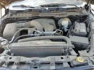 2017 Ram 1500 Sport with VIN 1C6RR6MT1HS751958, listed as a Copart auction lot 52920355 with 113,807 mi miles and Salvage title. Bid and sale history available at DreamBid. Image 13.