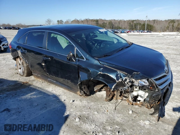 2015 Toyota Venza XLE z VIN 4T3ZK3BB0FU072435, wystawiony jako Copart lot #42199025 z przebiegiem 93 251 mil mil oraz Szkoda całkowita • Salvage title. Historia ofert i sprzedaży dostępna na DreamBid. Obrazek 4.