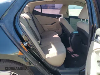 2013 Kia Optima EX with VIN KNAGM4AD4D5038963, listed as a Copart auction lot 55631735 with Not Provided miles and Clean Title. Bid and sale history available at carsss.com. Image 10.