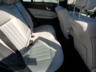 2013 Mercedes-Benz E 350 Luxury with VIN WDDHH8JB4DA737394, listed as a Copart auction lot 53459975 with 198,277 mi miles and Salvage title. Bid and sale history available at DreamBid. Image 11.