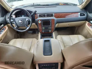 2007 Chevrolet Suburban LTZ with VIN 1GNFK16367J191544, listed as a Copart auction lot 63762045 with 246,646 mi miles and Clean title. Bid and sale history available at DreamBid. Image 8.