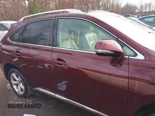 2014 Lexus RX 350 с VIN 2T2BK1BA4EC227912, выставлен на аукционе IAAI как лот 40867874 с пробегом 140 705 миль миль и . История ставок и продаж доступна на DreamBid. Изображение 13.