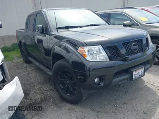2019 Nissan Frontier SV z VIN 1N6AD0ERXKN746443, wystawiony jako IAAI lot #41763710 z przebiegiem 59 052 mil mil oraz . Historia ofert i sprzedaży dostępna na DreamBid. Obrazek 1.
