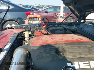 2013 Dodge Challenger R/T Plus с VIN 2C3CDYBT0DH684237, выставлен на аукционе IAAI как лот 43148120 с пробегом 133 450 миль миль и . История ставок и продаж доступна на DreamBid. Изображение 19.