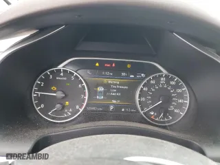 2016 Nissan Murano SL with VIN 5N1AZ2MH1GN104303, listed as a Copart auction lot 88785505 with 123,483 mi miles and Salvage Title. Bid and sale history available at carsss.com. Image 9.