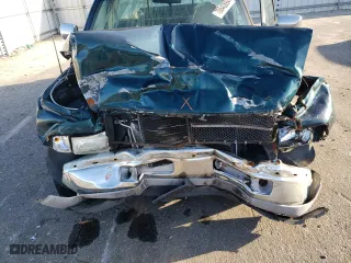 1994 Dodge Ram 1500 with VIN 1B7HC16Y4RS549585, listed as a Copart auction lot 70640894 with 249,608 mi miles and Salvage Title. Bid and sale history available at carsss.com. Image 11.
