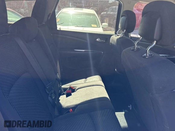 2012 Dodge Journey SXT with VIN 3C4PDDBG6CT249396, listed as a Copart auction lot 74334824 with 158,628 mi miles and Clean title. Bid and sale history available at DreamBid. Image 6.