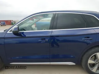2023 Audi Q5 Premium Plus z VIN WA1BBAFY2P2078231, wystawiony jako IAAI lot #41601204 z przebiegiem 35 007 mil mil oraz . Historia ofert i sprzedaży dostępna na DreamBid. Obrazek 15.