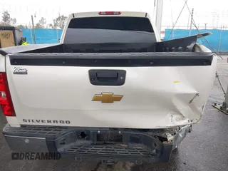 2013 Chevrolet Silverado 1500 LT with VIN 3GCPCSE06DG187949, listed as a IAAI auction lot 41799296 with 169,919 mi miles and . Bid and sale history available at DreamBid. Image 17.