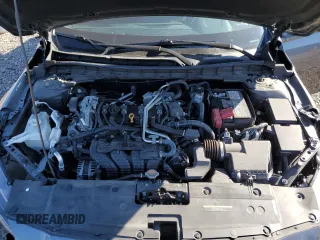 2023 Nissan Altima 2.5 SR with VIN 1N4BL4CW3PN317829, listed as a Copart auction lot 47869305 with 41,543 mi miles and Salvage Title. Bid and sale history available at carsss.com. Image 11.