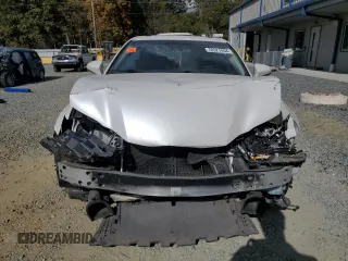 2016 Lexus GS 350 with VIN JTHBZ1BL9GA001341, listed as a Copart auction lot 78571454 with 86,615 mi miles and Salvage title. Bid and sale history available at DreamBid. Image 5.
