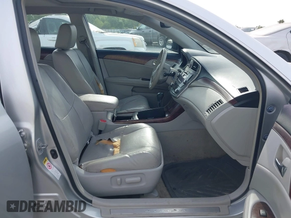 2012 Toyota Avalon with VIN 4T1BK3DB8CU446017, listed as a IAAI auction lot 42096516 with 134,540 mi miles and . Bid and sale history available at DreamBid. Image 5.