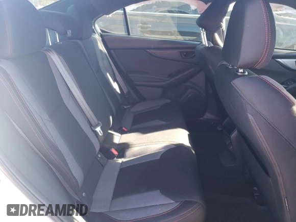 2022 Subaru WRX z VIN JF1VBAB68N8023628, wystawiony jako Copart lot #65976834 z przebiegiem 17 463 mil mil oraz Szkody całkowita. Historia ofert i sprzedaży dostępna na DreamBid. Obrazek 10.
