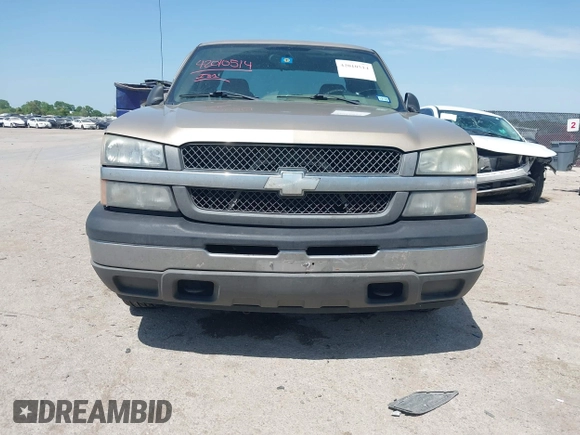 2005 Chevrolet Silverado 1500 Work Truck с VIN 1GCEC19X45Z220571, выставлен на аукционе IAAI как лот 42010514 с пробегом 192 394 миль миль и . История ставок и продаж доступна на DreamBid. Изображение 12.