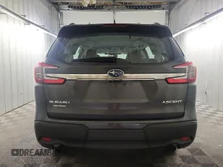 2023 Subaru Ascent with VIN 4S4WMAAD4P3404025, listed as a IAAI auction lot 42666456 with 59,195 mi miles and . Bid and sale history available at DreamBid. Image 32.