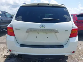 2008 Toyota Highlander z VIN JTEDS41A782067622, wystawiony jako IAAI lot #42287779 z przebiegiem 253 583 mil mil oraz . Historia ofert i sprzedaży dostępna na DreamBid. Obrazek 16.