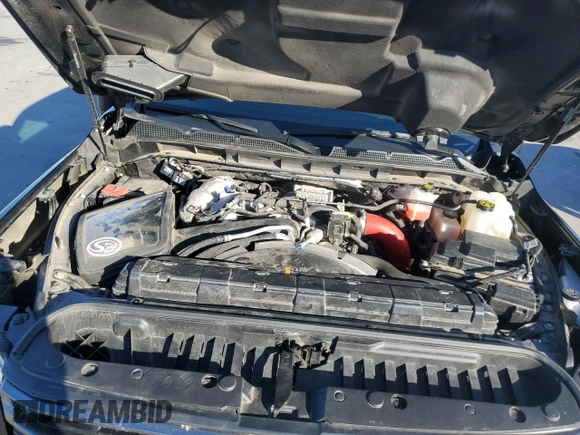 2022 GMC Sierra 1500 with VIN ME7702, listed as a Copart auction lot 77133414 with 40,336 mi miles and Salvage Title. Bid and sale history available at DreamBid. Image 11.