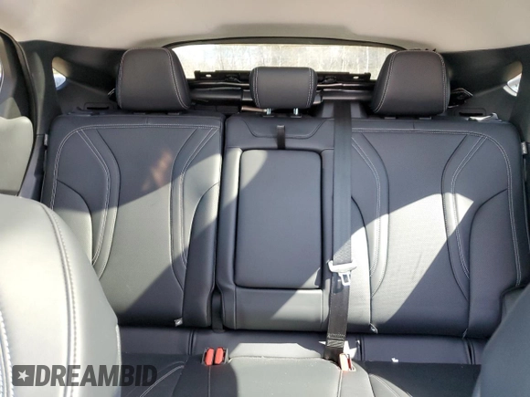 2022 Ford Mustang Mach-E Premium with VIN 3FMTK3SU1NMA45103, listed as a Copart auction lot 49275235 with 42,065 mi miles and Clean Title. Bid and sale history available at DreamBid. Image 10.