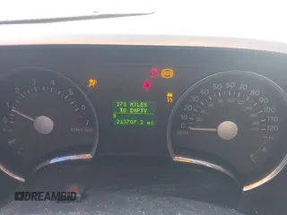 2008 Mercury Mountaineer Premier with VIN 4M2EU48E48UJ00084, listed as a IAAI auction lot 41437224 with 213,707 mi miles. Bid and sale history available at carsss.com. Image 7.