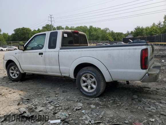 2004 Nissan Frontier XE с VIN 1N6DD26TX4C429571, выставлен на аукционе Copart как лот 59495345 с пробегом 90 531 миль миль и Чистый • Clean title. История ставок и продаж доступна на DreamBid. Изображение 2.