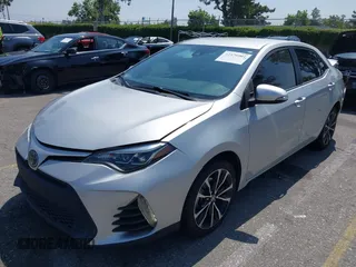 2019 Toyota Corolla L z VIN 5YFBURHE6KP897965, wystawiony jako IAAI lot #42379901 z przebiegiem 53 942 mil mil oraz . Historia ofert i sprzedaży dostępna na DreamBid. Obrazek 18.